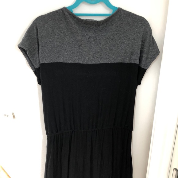 Olivia moon casual dress - Picture 3 of 7